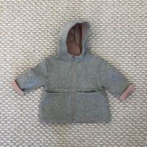 Zara Kids Jacket
